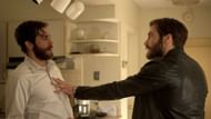 Psychological thriller movies - Enemy (2013) (Image via Amazon Prime Video)